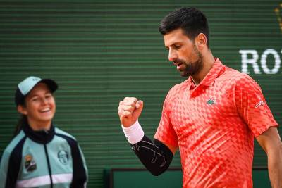  NOVAK OSTAJE PRVI NA SVETU, ALI NA DRUGOJ LISTI NIJE NA VRHU: Veliki rival je tu neprikosnoven i neće skoro pasti! 