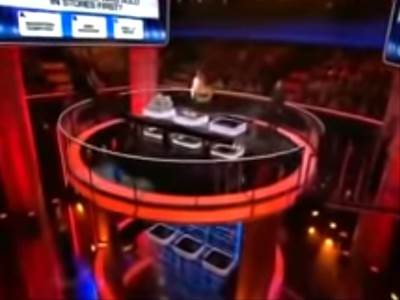  Najveća prevara u kvizu  