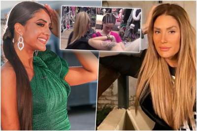  Anđela i Ana Zadruga  