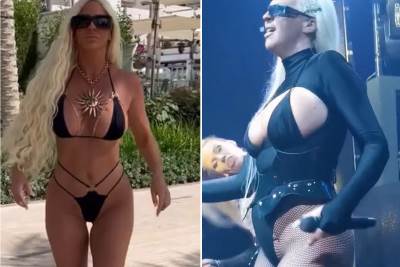  Jelena Karleuša dovela liniju do savršenstva 