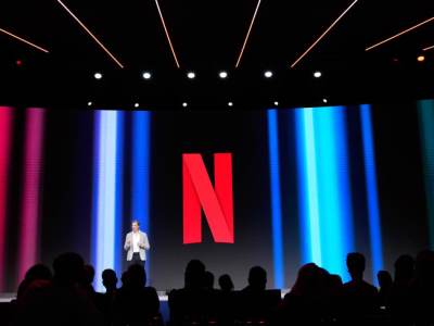  Cijene akcija u Netflixu pale  