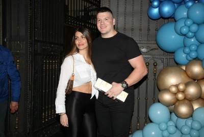 Sloba Radanović otopio srca pratoca   Sloba Radanović otopio srca pratoca