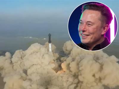 ilon mask poslije neuspjelog lansiranja rakete 