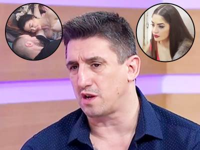  Kristijan, Maja, Zvezdan, Anđela 