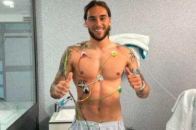 Kristijan Eriksen zvao je Nemanju Gudelja nakon što je njegov brat Dragiša kolabirao Kristijan Eriksen zvao je Nemanju Gudelja nakon što je njegov brat Dragiša kolabirao