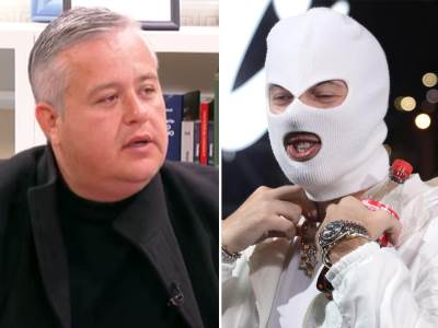  Nemanja Nikolić je bio u čudu zbog Devitovog ponašanja na jednom njegovom nastupu 