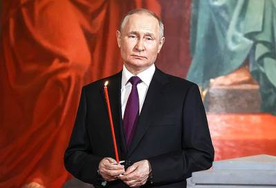  Putin potpisao ukaz o uvođenju privremenog upravljanja imovinom lica iz neprijateljskih zemalja  