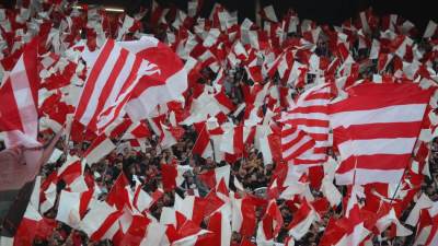  Crvena zvezda dobila TSC 