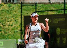  Naša teniserka osvojila ITF turnir u Oeirašu 