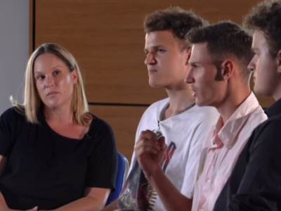  Majka ubila pedofila zbog zlostavljanja njene djece 