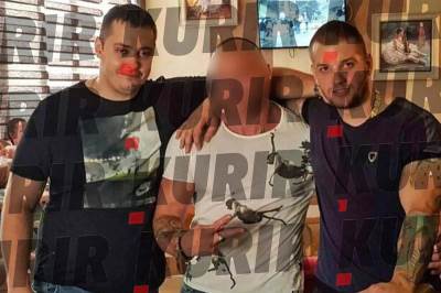  slika Belivuka Mesara i nasilnika 