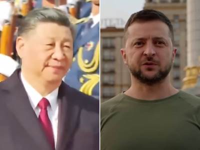  Stručnjaci su otkrili značaj poziva kineskog predsednika Si Đinpinga sa predsednikom Ukrajine 