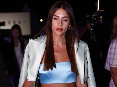  Povratak Anastasije Ražnatović u Srbiju 