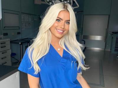  kim medicinska sestra 