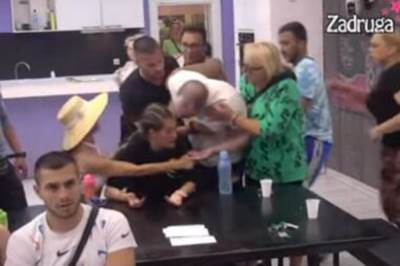  Zvezdn opet nasrnuo na Anu 