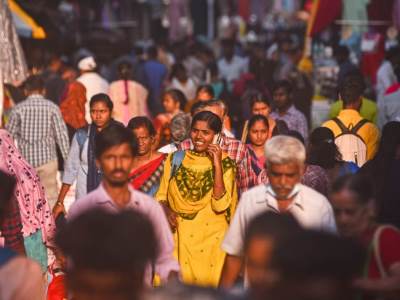  Kako je Indija pretekla Kinu i koji su dalji koraci moćne ekonomije najmnogoljudnije zemlje 