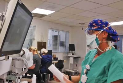  Doktori u Bijeljini spasili trudnicu koja je pala u komu 