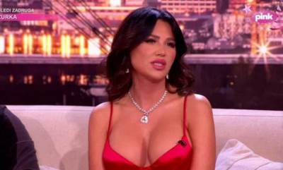  Stanija Dobrojević vodila ljubav u šumi  