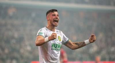 Viktora Djukanovica zele 4 kluba Viktora Djukanovica zele 4 kluba