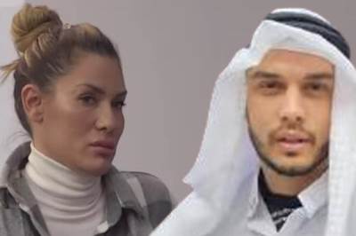  Dejan Dragojević razgovarao sa Anom Ćurčić prije Zadruge 