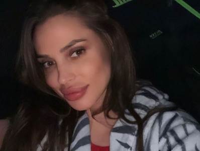  Natašu Šaviju domaća javnost upoznala je prilikom prvog pojavljivanja u rijalitiju 