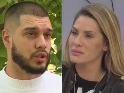  Dejan Dragojević, Ana Ćurčić 