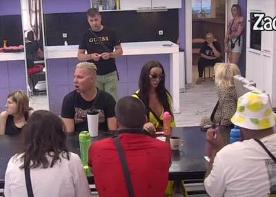  Ivan Marinković o ZoricI Marković 