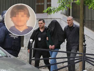 Klinika dobija prijetnje zbog dječaka ubice    Klinika dobija prijetnje zbog dječaka ubice