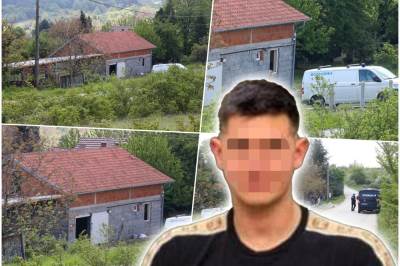  Komšinica otkrila detalje masakra u Mladenovcu 