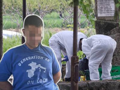 Sta je ubica iz Mladenovca radio prije masakra   Sta je ubica iz Mladenovca radio prije masakra