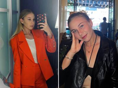  Amanda Anisimova prekinula karijeru  