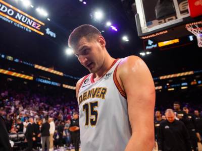  nikola jokić 
