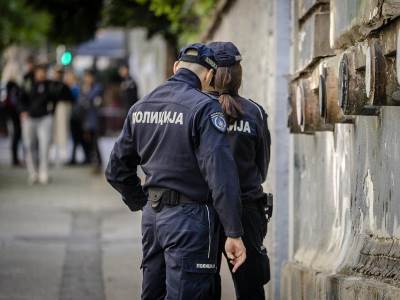 Nastavnik istorije polno uznemiravao učenicu osmog razreda   Nastavnik istorije polno uznemiravao učenicu osmog razreda