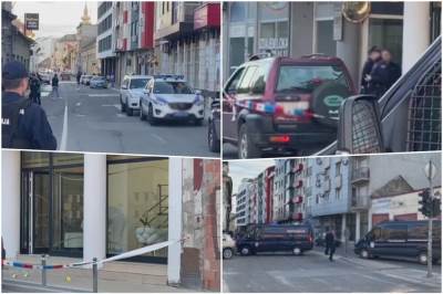  Momak imao zabranu prilaska 