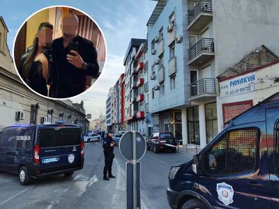  Objavio jezivu poruka prije zločina 