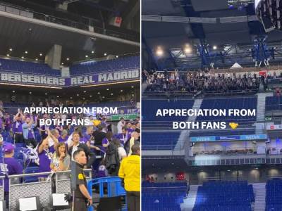  Španci aplaudirali Partizanu  