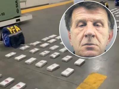  u akciji hapšenja jedan od uhapšenih je i poznati narko-diler 