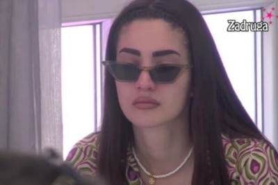  Zvezdan rekao da bi Anđelu varao kada bi bila trudna 