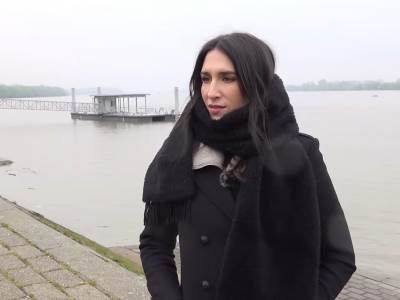  Jelisaveta Orašanin o tome kako je upala u Dunav 