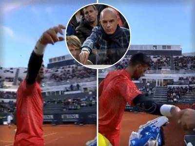  Novak se mučio u prvom setu ali tableta riješila sve 