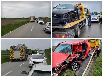  pod djestvom alkohola i kokaina izazvao saobraćajnu nesreću 