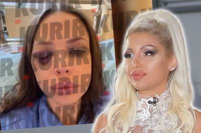  Ivana Šopić uputila poruku Nataši Šaviji 