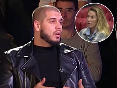  Dejan Dragojević, Ana Ćurčić 