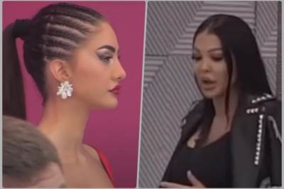  Maja Mariinković ponizila Anđelu  