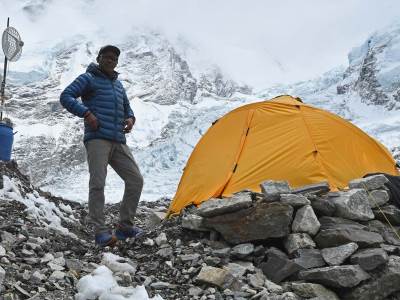  Kami Rita se po 27 put popeo na Mont Everest 
