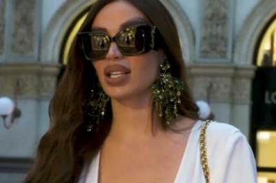  Soraja kupila sinu đakuzi 