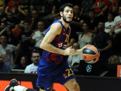  Aleks Abrines 