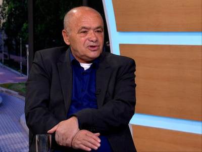  Milorad Antić 