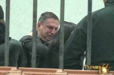  Taki Marinković nedavno se susreo sa velikom tragedijom kada je izgubio jedinog roditelja 