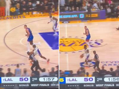  Skandal na utakmici Nikole jokića 